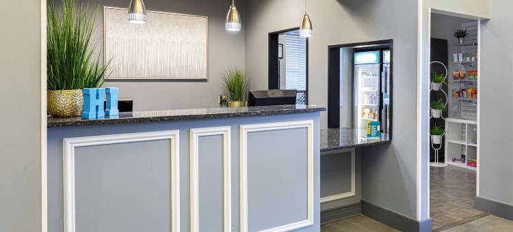 芝加哥/绍姆堡凯悦嘉寓酒店(Hyatt House Chicago Schaumburg)图片