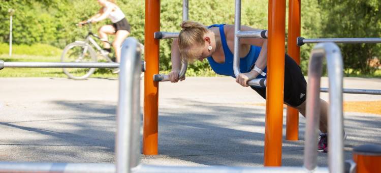 芬兰蒂亚阿尔巴酒店(Finlandia Hotel Alba)图片