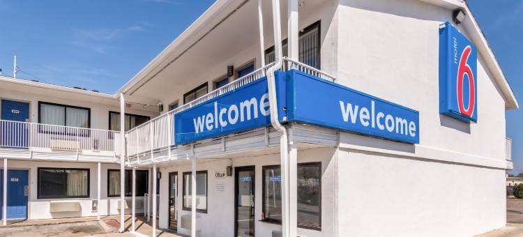 德克萨斯沃斯堡- 北 6号汽车旅馆(Motel 6 Fort Worth, TX - North)图片