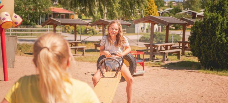 约克巴克恩卡拉塔斯好特尔酒店(Björkbackens Karaktärshotell)图片