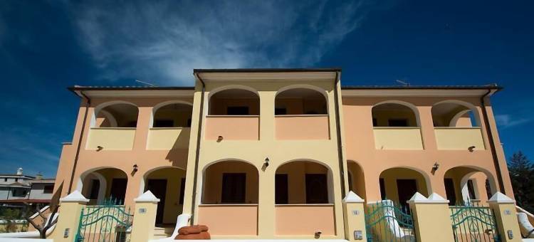 玛利亚罗萨里亚住宅酒店 - 维科弗留利 1 号(Le Residenze di Vico Friuli 1)图片