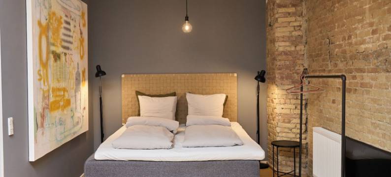 索纳盖德 - 斯楚格街(Søndergade - “strøget”)图片