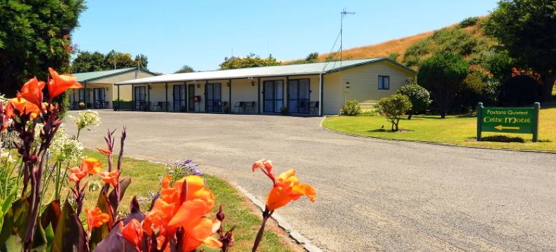 凯尔特汽车旅馆(Celtic Motel)图片