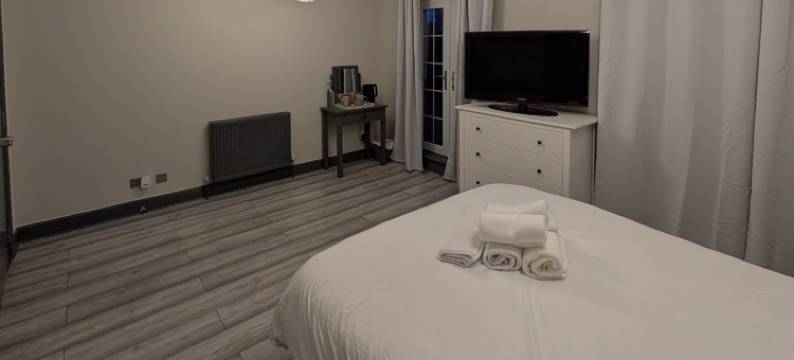 因佛内斯伍德格罗夫城市客房酒店(Woodgrove Holiday Homes, Inverness)图片