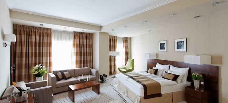 首都广场酒店(Capital Plaza Hotel)图片