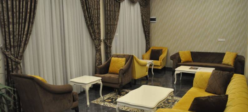 赛拉大酒店(Grand Sera Hotel)图片