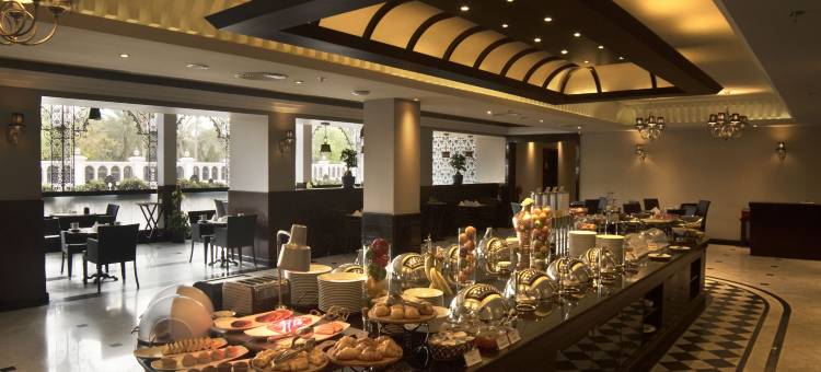 巴林温德姆华美达酒店(Ramada by Wyndham Bahrain)图片