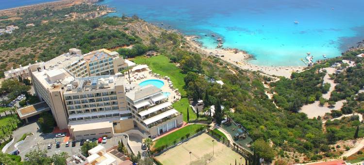 古希腊公园酒店(Grecian Park)图片