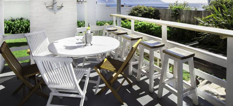 企鹅景旅馆(Penguins View Guesthouse)图片