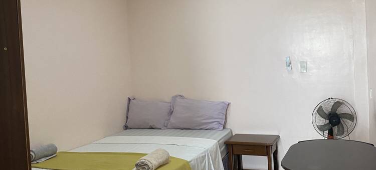 克洛克斯海景公寓酒店(Kellocks' Seaview Apartelle)图片