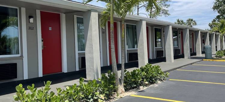 速8酒店-由温德姆管理基西米-奥兰多(Super 8 by Wyndham Kissimmee/Orlando)图片