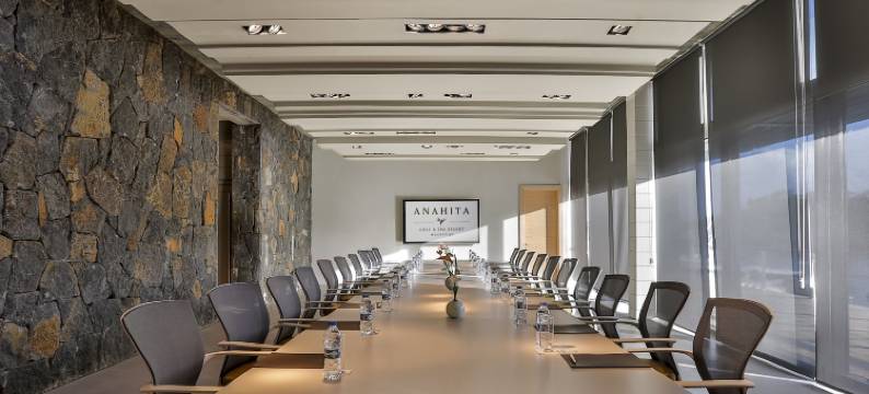 安娜希塔高尔夫水疗度假村(Anahita Golf & Spa Resort)图片