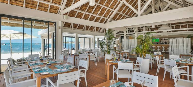 安娜希塔高尔夫水疗度假村(Anahita Golf & Spa Resort)图片