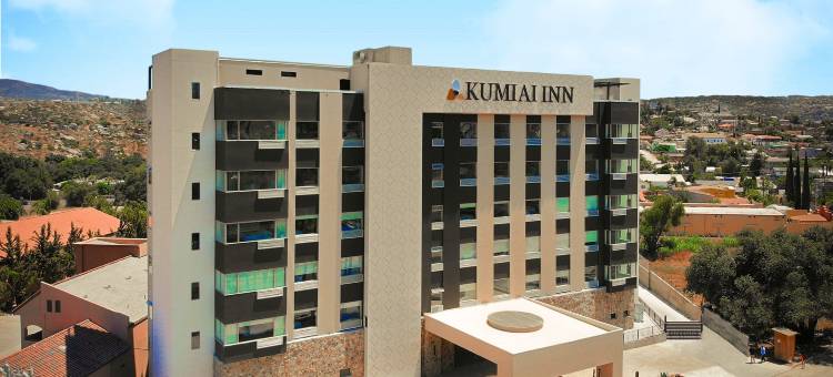 库米艾旅馆(Hotel Kumiai Inn)图片