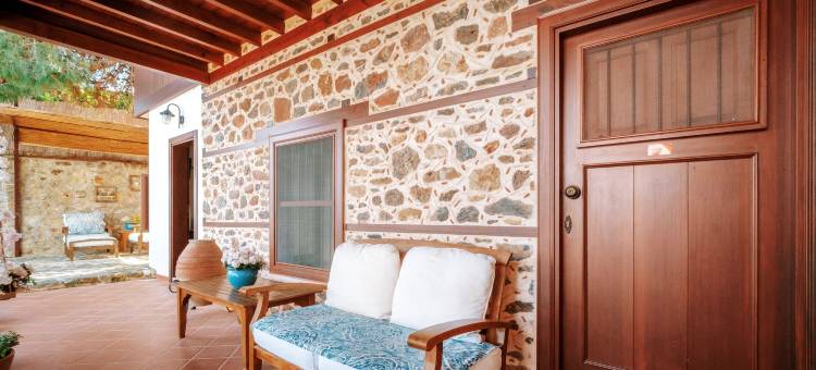 图卡别墅酒店(Hotel Villa Turka)图片