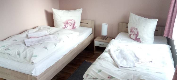 穆尔泰赫酒店(Am Mühlteich)图片