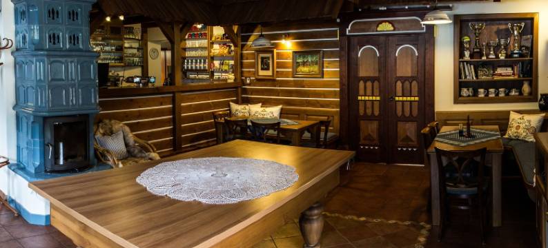 娜多林酒店(Hotel Na Dolině)图片