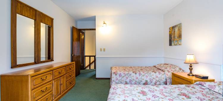 银木皇冠度假村(Crown Resorts at Silverwoods)图片