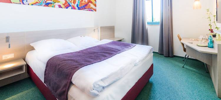 克洛彭堡酒店(Hotel Cloppenburg)图片