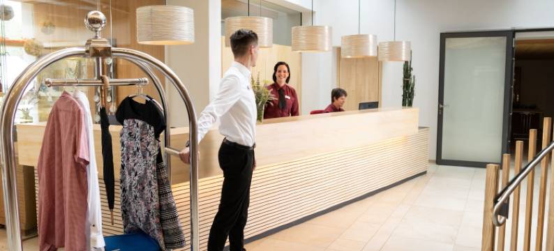 贝加尔斯霍夫至尊酒店(Berggasthof Höchsten)图片