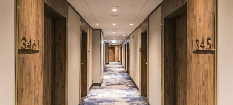 瑞迪森蓝索波特酒店(Radisson Blu Hotel, Sopot)图片