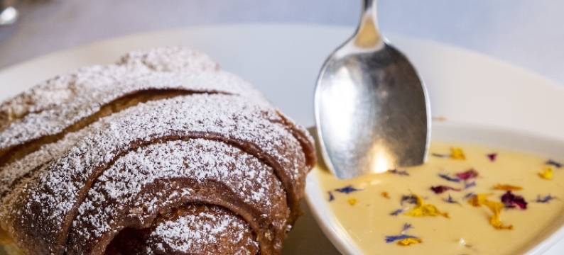 金玫瑰酒店 卡尔陶斯(Goldene Rose Karthaus)图片