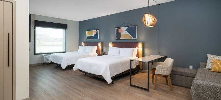 阿特韦尔亨德森套房酒店(Atwell Suites Henderson - at the Pass)图片