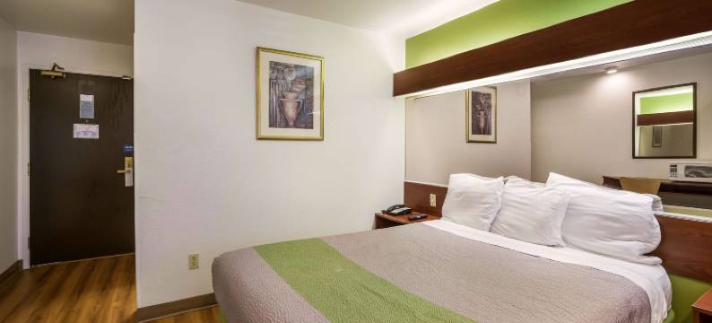 迪克森6号汽车旅馆(Motel 6 Dixon, CA)图片