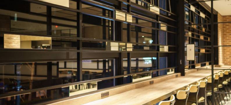 横滨关内超级酒店(Super Hotel Yokohama Kannai)图片