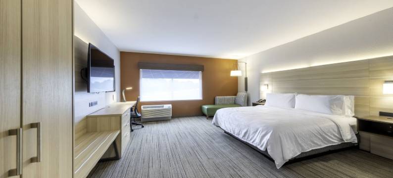 斯丹顿智选假日套房酒店(Holiday Inn Express & Suites STAUNTON by IHG)图片