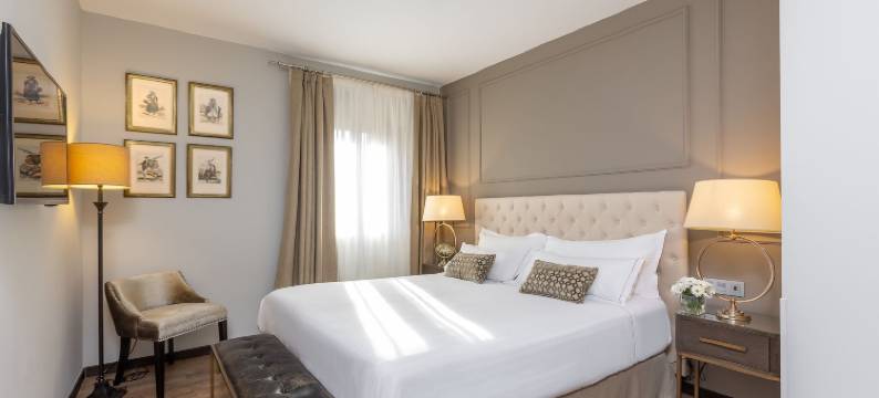 伊利亚特约热吉亚酒店(Iriarte Jauregia)图片