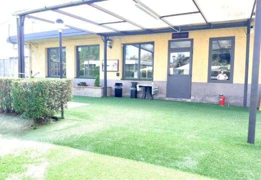 Ripamontibnb Hotel Overview