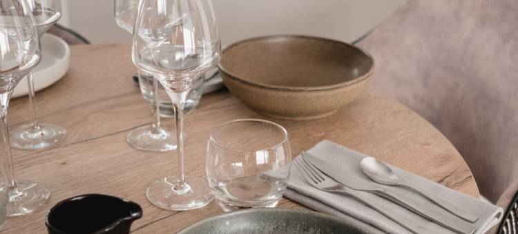 梅蒂斯别墅(Hôtel-Restaurant Villa Métis)图片