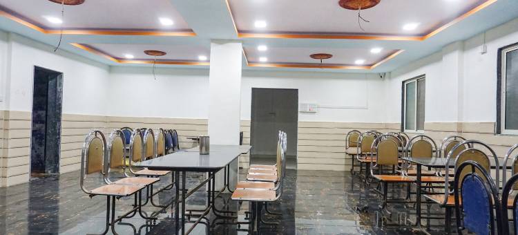 FabHotel Surya I 浦那(FabHotel Surya I Pune)图片