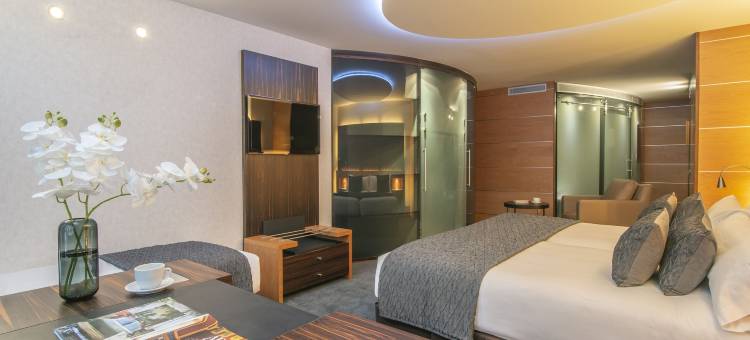 皮埃尔和巴卡斯的星级酒店(Hotel Starc by Pierre & Vacances Premium)图片