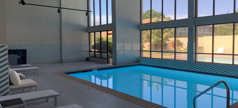 Holiday Inn 巴吞鲁日，南(Holiday Inn BATON ROUGE-SOUTH by IHG)图片