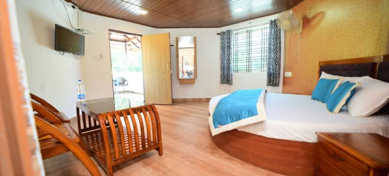 四皮伊度假村(Sipayi Resort)图片