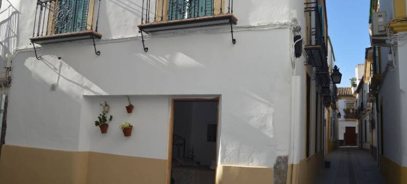 艾尔阿吉贝休闲酒店(El Aljibe Relax)图片