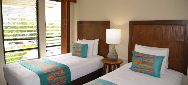 海洋村(Sea Village)图片