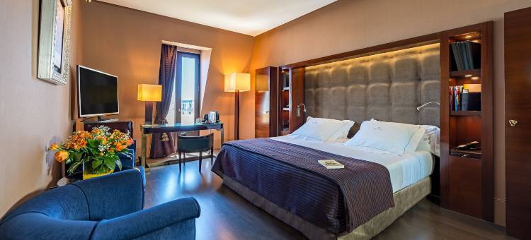 卡萨富思特酒店(Hotel Casa Fuster G.L Monumento)图片