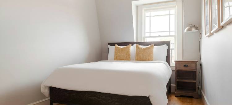 Back Bay Sonder木兰公寓(Sonder The Magnolia Apartments Back Bay)图片