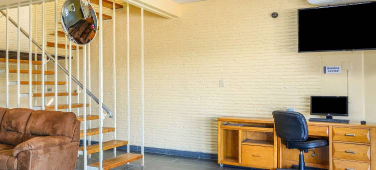 罗德威旅馆(Rodeway Inn)图片