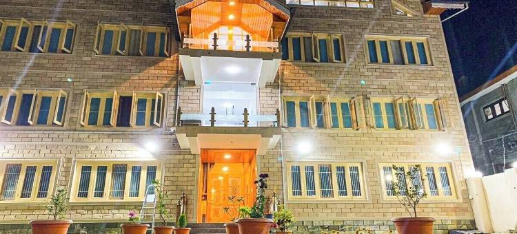 阿尔比亚别墅(Arbiya Villa)图片