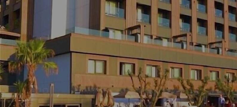 锡莱戈嫩酒店(Sile Gonen Hotel)图片