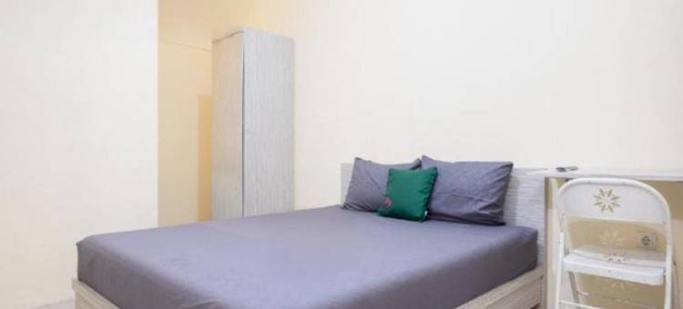 O酒店贾蒂贝宁公寓-清真(Hotel O Jatibening Residence Syariah)图片