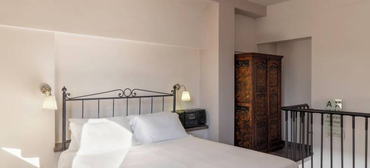 V酒店(V Hotel)图片
