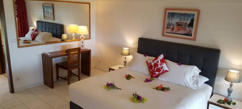 芙蓉酒店(Hotel Hibiscus)图片