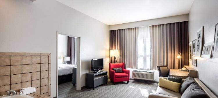 丰迪拉克丽怡酒店(Country Inn & Suites by Radisson, Fond du Lac, WI)图片