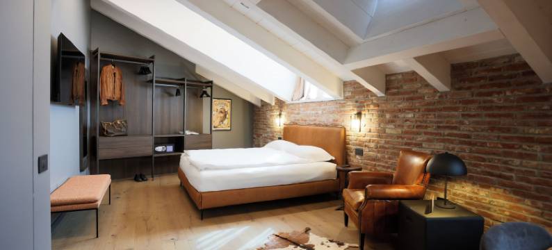 AR 套房&艺术(AR Suites&Art)图片