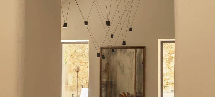 圣塔加塔公寓酒店(Dimora Santagatha)图片